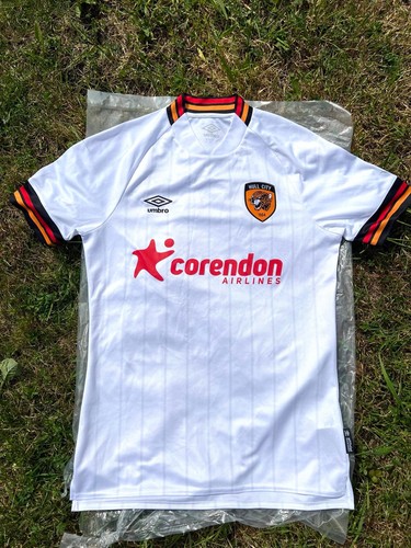 Hull city away - 22/23, football