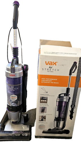 Vax air stretch pet - vax,