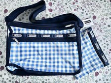 New Lesportsac Everyday Deluxe
