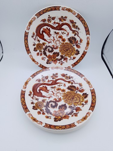 Dragon kowloon dynasty - 4,