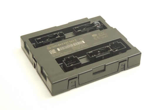 Audi central convenience - 8r,