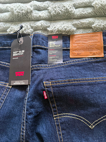 Levi 527 premium - levi's,