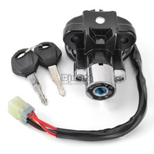 Ignition Switch For Suzuki