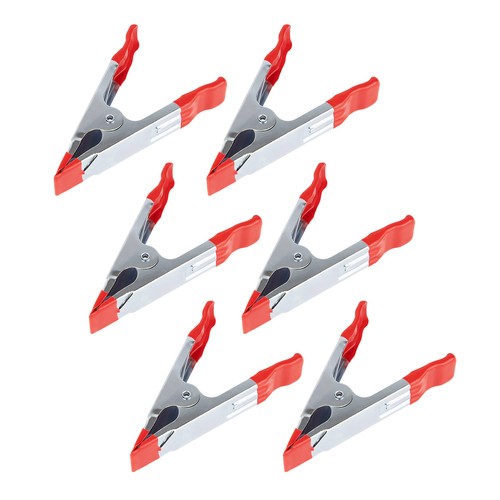 Jak metal spring clamps - spring,