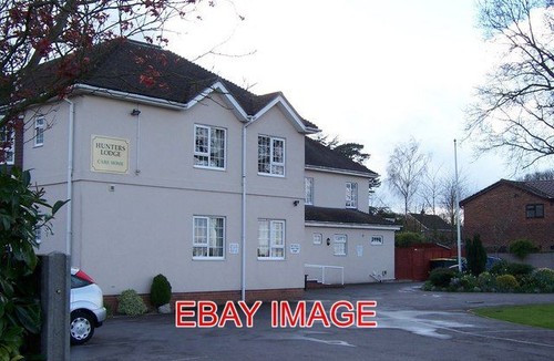 Photo care home fareham - home-fareham, one