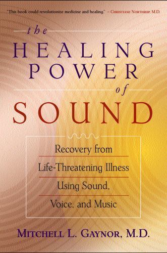 The healing power sound - healing,