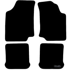 Carsio Tailored Carpet Car Floor Mats For VW GOLF MK3 1992 to 1997
