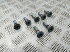 Kawasaki VN 1500 (INJ 96>) Rear Disc Bolts
