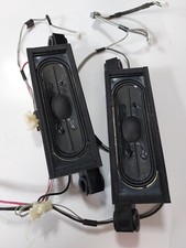  26 INCH  SONY KDL-26EX553 TV SPEAKERS 1-858-710-11 