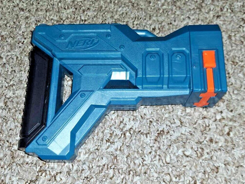 Hasbro nerf elite echo - hasbro, 2.0