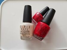 OPI Nail Varnish Bundle (80%