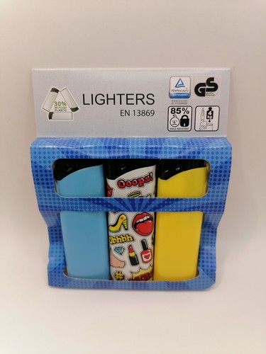 Pack german electric - pack,