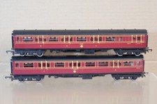TRIANG HORNBY R747 R748 RAKE