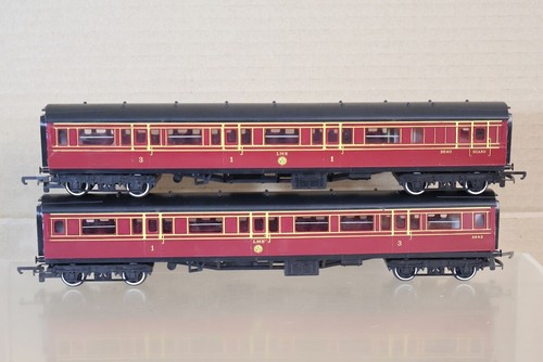 Triang hornby r747 r748 rake - r747,