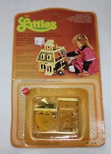 Vintage Mattel The Littles