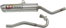 Pro Circuit T-4 Exhaust System