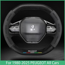 14" Steering Wheel Cover