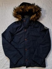 Abercrombie Kids Boys Coat Size L. Good Condition. UK POST ONLY