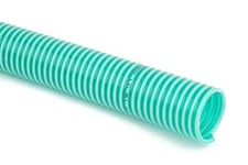 Light Duty Green PVC Water