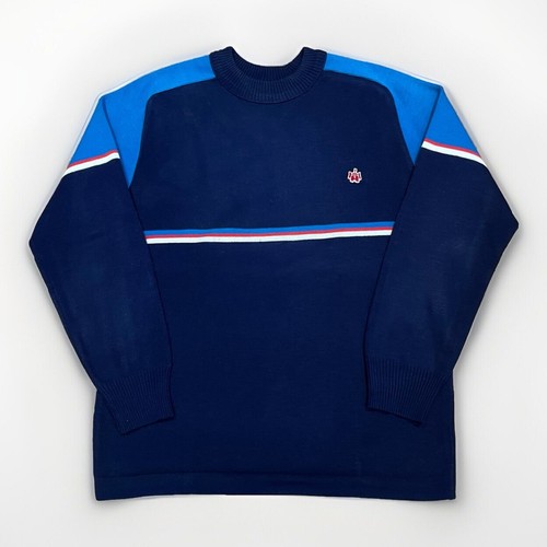 Montant vintage 70s 80s skiing - montant,