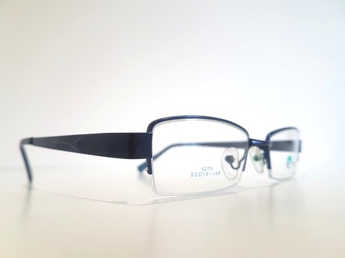 Semi rimless designer glasses - rimless,