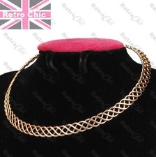 BOHO 1cm thick GOLD PLATED