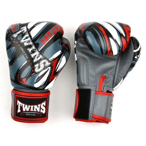 Twins special demon leather - twins,