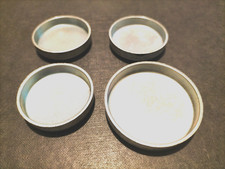 Pinto SOHC Core Plug Set Capri Cortina Mk2 Escort Mexico RS2000 Sierra New