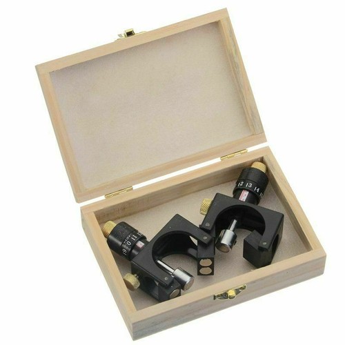 2pc set wood - wood, jointer