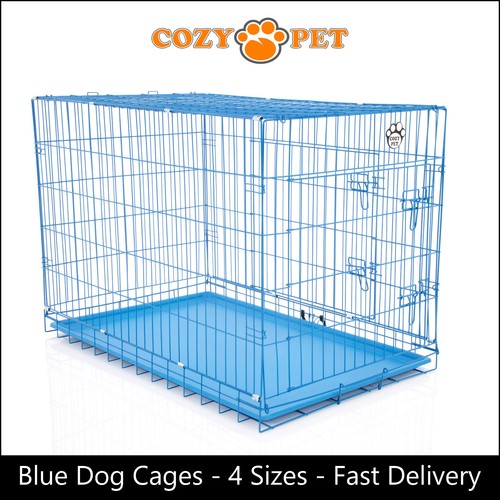 Dog cage inch puppy crate - 42,