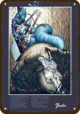 1975 FENDER STRATOCASTER