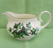 English bone china gravy /