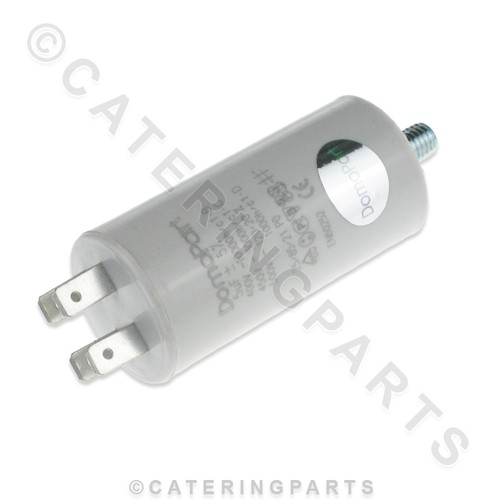 Classeq 529 0001 - 529.0001, capacitor