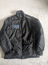 BP Ford Rally WRC Racing -