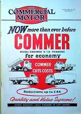 Anon COMMERCIAL MOTOR