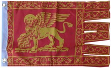 12x18 Italy Venice Yacht