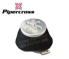 Pipercross Dual Sock 55mm ID