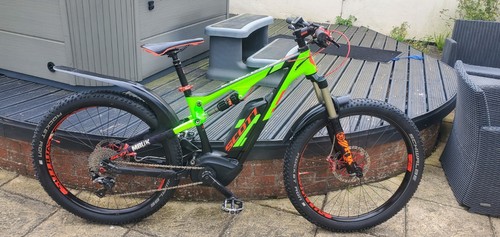 Scott genius 710 plus full - 710,