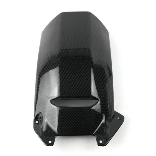 Carbon fibre rear - fibre,