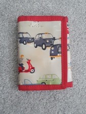 Cath Kidston cars