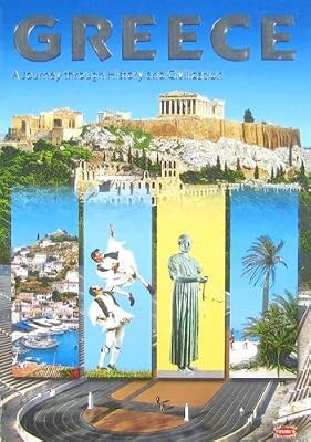 Greece - (greek, guides)