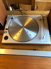 Bang olufsen beogram 1202 - &,