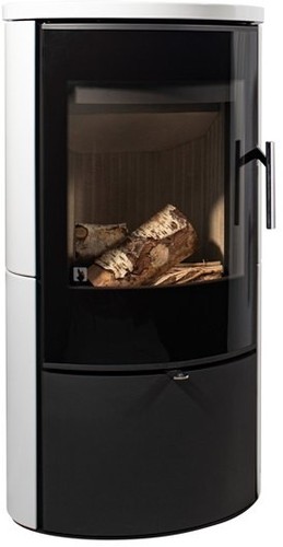 Lagom ceramic 1kw wood - 4.1kw,