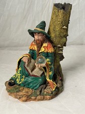 MYTH AND MAGIC TUDOR MINT LAND