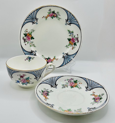Adderleys ltd bone china tea - ltd,