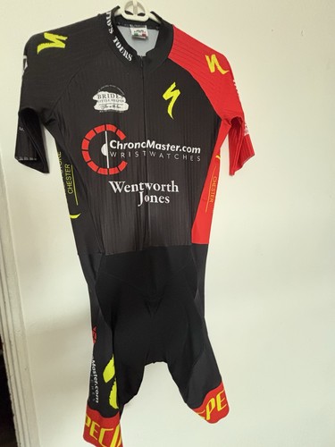 Specialized racing skinsuit - specialized,