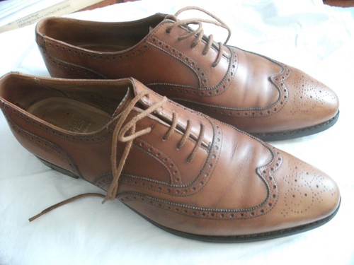 Crockett jones men s tan - crockett,
