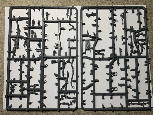 Warhammer 40k dark eldar - 40k,