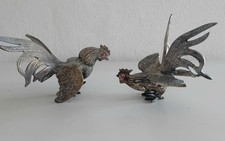 Vintage Brass Fighting