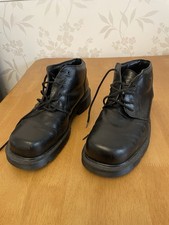 Vintage Dr. Martens Work Boots